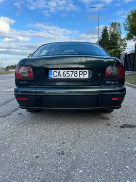 Обява за продажба на Fiat Marea ~1 900 лв. - изображение 5 | Auto.bg Обява за продажба на Fiat Marea ~1 900 лв. - изображение 5