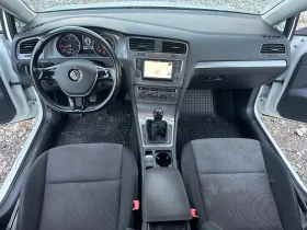 Обява за продажба на VW Golf 1.6TDI 110kc EVRO6 NAVI ~10 950 лв. - изображение 9