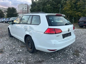 Обява за продажба на VW Golf 1.6TDI 110kc EVRO6 NAVI ~10 950 лв. - изображение 4