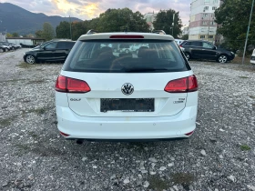 Обява за продажба на VW Golf 1.6TDI 110kc EVRO6 NAVI ~10 950 лв. - изображение 3