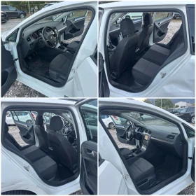 VW Golf 1.6TDI 110kc EVRO6 NAVI | Mobile.bg    14