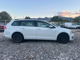 Обява за продажба на VW Golf 1.6TDI 110kc EVRO6 NAVI ~10 950 лв. - изображение 1
