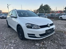 Обява за продажба на VW Golf 1.6TDI 110kc EVRO6 NAVI ~10 950 лв. - изображение 1