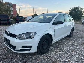 Обява за продажба на VW Golf 1.6TDI 110kc EVRO6 NAVI ~10 950 лв. - изображение 6