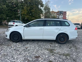 Обява за продажба на VW Golf 1.6TDI 110kc EVRO6 NAVI ~10 950 лв. - изображение 5