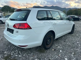 Обява за продажба на VW Golf 1.6TDI 110kc EVRO6 NAVI ~10 950 лв. - изображение 2