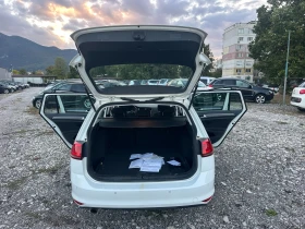 VW Golf 1.6TDI 110kc EVRO6 NAVI | Mobile.bg    15