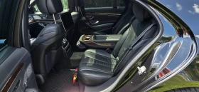 Обява за продажба на Mercedes-Benz S 400 LONG ~95 900 лв. - изображение 8 | Auto.bg Обява за продажба на Mercedes-Benz S 400 LONG ~95 900 лв. - изображение 8