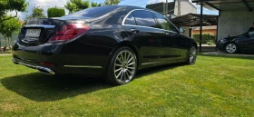 Обява за продажба на Mercedes-Benz S 400 LONG ~95 900 лв. - изображение 5 | Auto.bg Обява за продажба на Mercedes-Benz S 400 LONG ~95 900 лв. - изображение 5