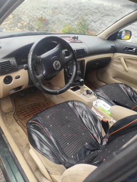 VW Passat  - изображение 1