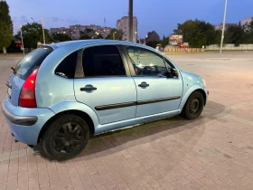 Обява за продажба на Citroen C3 ~1 900 лв. - изображение 3 | Auto.bg Обява за продажба на Citroen C3 ~1 900 лв. - изображение 3