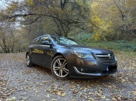 Opel Insignia 2.0CDTI ST FACELIFT! - 9900 лв. / 5061.79 € - 91073093 2