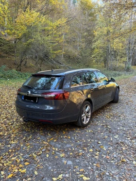 Opel Insignia 2.0CDTI ST FACELIFT! - 9900 лв. / 5061.79 € - 91073093 5