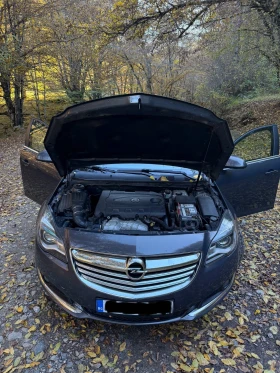 Opel Insignia 2.0CDTI ST FACELIFT! - 9900 лв. / 5061.79 € - 91073093 15