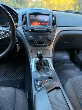 Opel Insignia 2.0CDTI ST FACELIFT! - 9900 лв. / 5061.79 € - 91073093 10