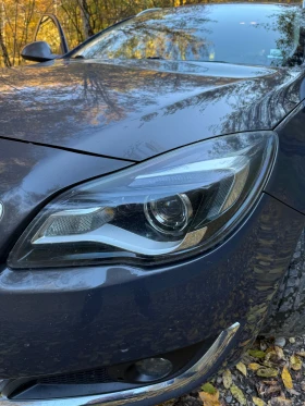 Opel Insignia 2.0CDTI ST FACELIFT! - 9900 лв. / 5061.79 € - 91073093 7