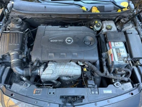 Opel Insignia 2.0CDTI ST FACELIFT! - 9900 лв. / 5061.79 € - 91073093 16