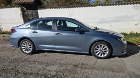 Toyota Corolla 1.6 6MT Executive Plus | Mobile.bg    5