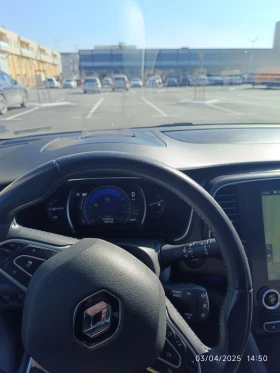 Обява за продажба на Renault Talisman ~16 900 лв. - изображение 9 | Auto.bg Обява за продажба на Renault Talisman ~16 900 лв. - изображение 9