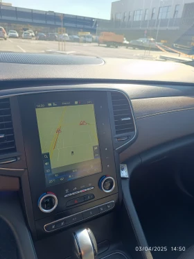 Обява за продажба на Renault Talisman ~16 900 лв. - изображение 8 | Auto.bg Обява за продажба на Renault Talisman ~16 900 лв. - изображение 8