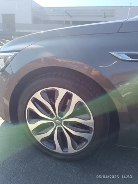 Обява за продажба на Renault Talisman ~16 900 лв. - изображение 6 | Auto.bg Обява за продажба на Renault Talisman ~16 900 лв. - изображение 6