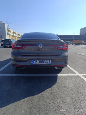 Обява за продажба на Renault Talisman ~16 900 лв. - изображение 1 | Auto.bg Обява за продажба на Renault Talisman ~16 900 лв. - изображение 1