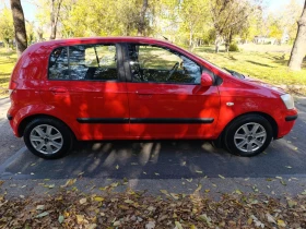 Hyundai Getz 1.1 | Mobile.bg    4