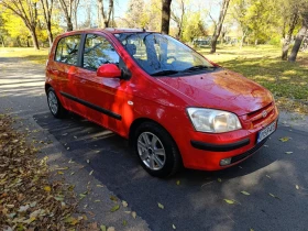 Hyundai Getz 1.1 | Mobile.bg    3