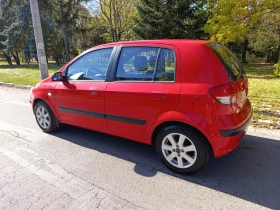 Hyundai Getz 1.1 | Mobile.bg    7