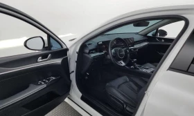 Kia K5 2.0 LPi Trendy * -   *  | Mobile.bg    10