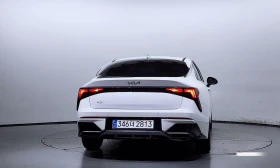 Kia K5 2.0 LPi Trendy * -   *  | Mobile.bg    4