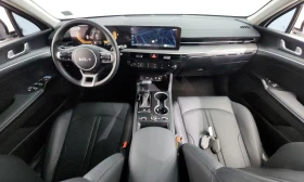Kia K5 2.0 LPi Trendy * -   *  | Mobile.bg    7