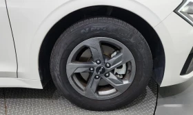 Kia K5 2.0 LPi Trendy * -   *  | Mobile.bg    5