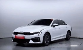 Kia K5 2.0 LPi Trendy * НАЙ-ДОБРА ЦЕНА В БЪЛГАРИЯ*  - изображение 1