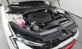 Kia K5 2.0 LPi Trendy * -   *  | Mobile.bg    6