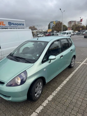 Honda Jazz - 5800 лв. / 2965.49 € - 73621170 2