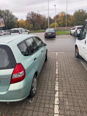 Honda Jazz - 5800 лв. / 2965.49 € - 73621170 4