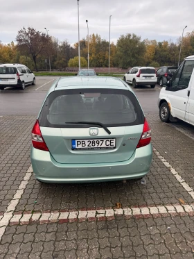 Honda Jazz - 5800 лв. / 2965.49 € - 73621170 6