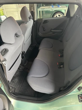 Honda Jazz - 5800 лв. / 2965.49 € - 73621170 11