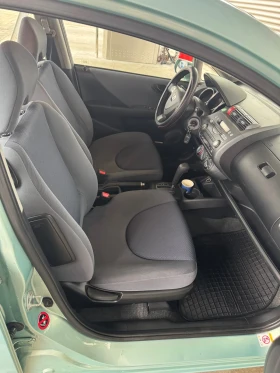 Honda Jazz - 5800 лв. / 2965.49 € - 73621170 10