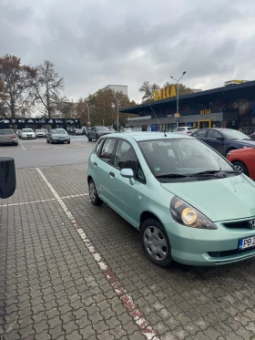 Honda Jazz - 5800 лв. / 2965.49 € - 73621170 3