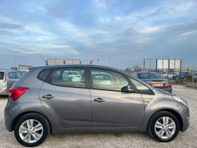 Hyundai Ix20 1.4CRDI, 90цк., ЛИЗИНГ - 8700 лв. / 4448.24 € - 44400689 8