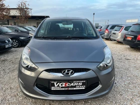 Hyundai Ix20 1.4CRDI, 90цк., ЛИЗИНГ - 8700 лв. / 4448.24 € - 44400689 2
