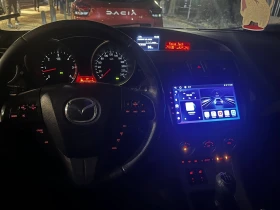 Mazda 3, снимка 16
