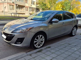 Mazda 3, снимка 8