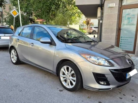 Mazda 3, снимка 4