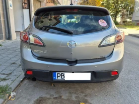 Mazda 3, снимка 6