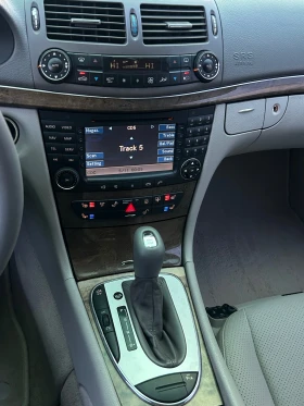 Mercedes-Benz E 320   | Mobile.bg    11