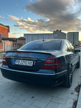 Mercedes-Benz E 320   | Mobile.bg    3