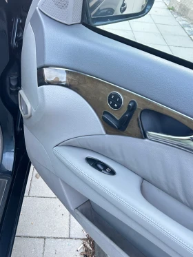Mercedes-Benz E 320   | Mobile.bg    7